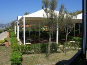 Bungalow Parco